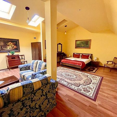 Casa Republicii Otel Braşov Dış mekan fotoğraf